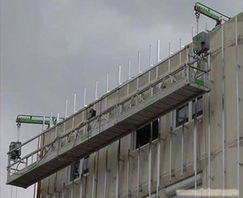 施工吊籃,施工吊籃相關(guān)信息 上海昌帆建筑設(shè)備安裝 ebdoor