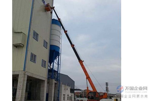 韶關隘子鎮升降高空吊籃車出租誠信經營