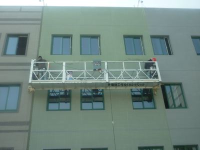 北市區吊籃出租公司