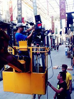 吊籃車出租圖片,吊籃車出租高清圖片 廣東和順高空機(jī)械設(shè)備租賃,