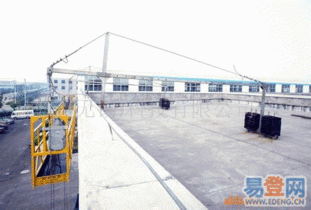 【吊籃出租 北京吊籃出租】-大興 黃村易登網