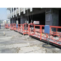 科通吊籃(圖)-吊籃出租-宜春吊籃