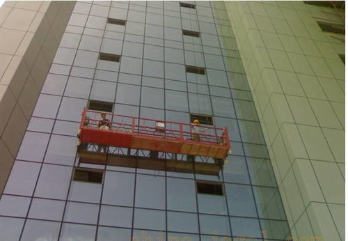 山西油罐吊籃生產