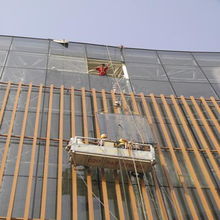 供應(yīng)佛山吊籃出租 東莞吊籃出租 高空作業(yè)吊籃出租