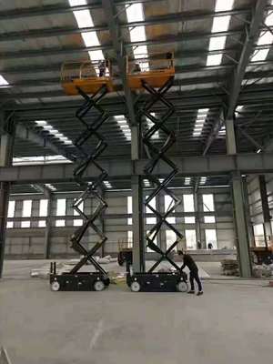 中山吊籃車出租公司 多規格吊籃出租服務，滿足多樣化需求