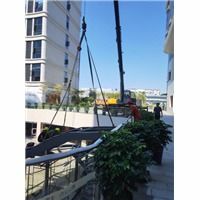 白云區(qū)吊車與吊籃出租——多年專業(yè)吊裝經(jīng)驗(yàn)，安全高效服務(wù)保障