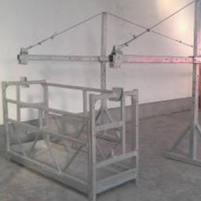 西寧吊籃出租公司 專(zhuān)業(yè)、高效、安全的建筑設(shè)備租賃解決方案