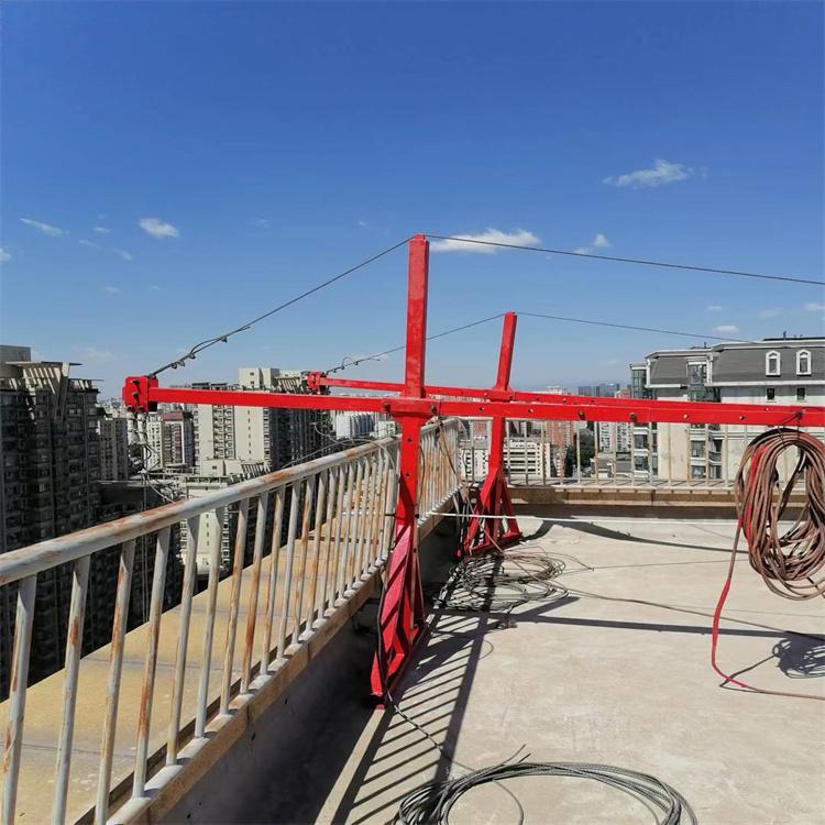 石家莊雙贏電動(dòng)吊籃租賃 價(jià)格優(yōu)惠，服務(wù)專(zhuān)業(yè)